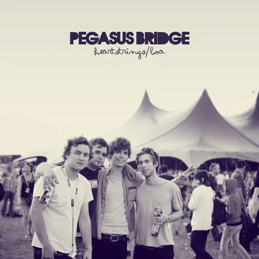 Heartstrings (Proxies 'Farewell' Remix)