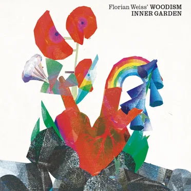 Inner Garden by Florian Weiss' Woodism - album cover