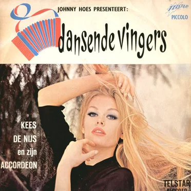 Dansende vingers
