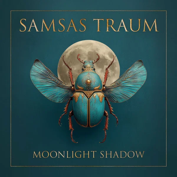 Moonlight Shadow