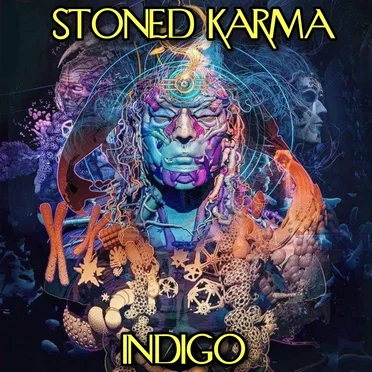 Indigo