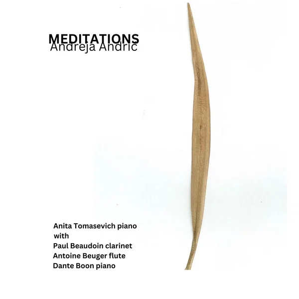MEDITATIONS | Andreja Andric