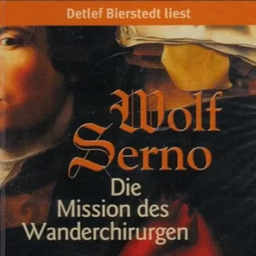 Wolf Serno