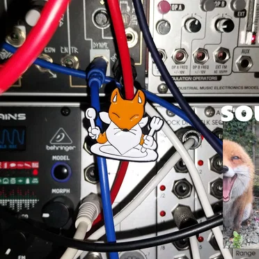 Let Me Play Your Modular Setup Buddy!