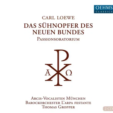 Das Sühnopfer des neuen Bundes