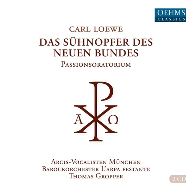 Das Sühnopfer des neuen Bundes