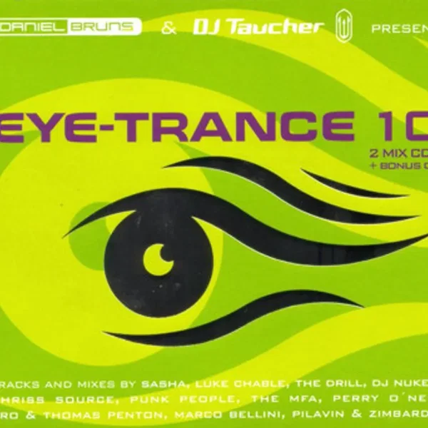 Eye-Trance 10