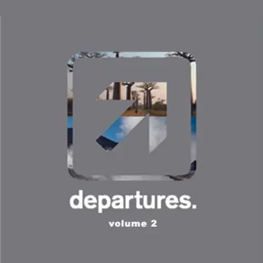 Departures, Volume 2 by Various Artists - album cover