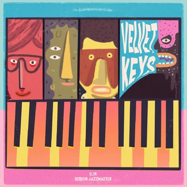 Velvet Keys