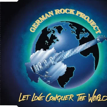 German Rock Project