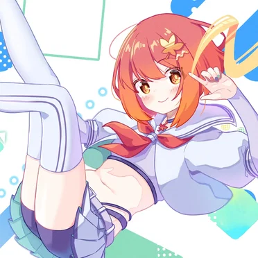 Cosmic Palette by Maple Cafeteria - album cover