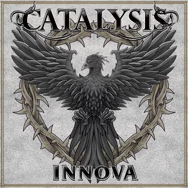 Innova by Catalysis - album cover