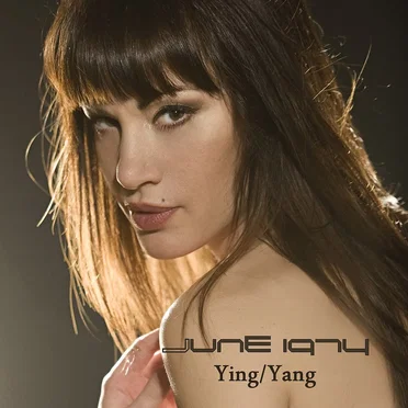Ying/Yang by June 1974 - album cover