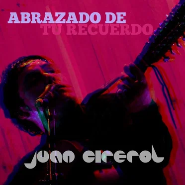 Abrazado de tu recuerdo