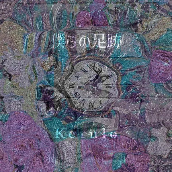 僕らの足跡