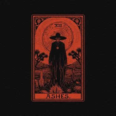 ASHES