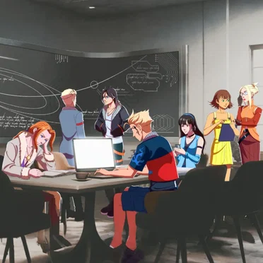 Shuffle or Boogie (FFVIII) lofi