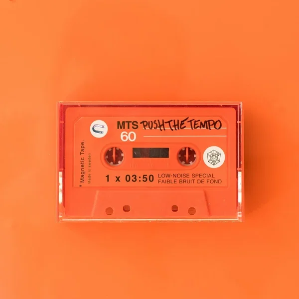 Push The Tempo - Extended Mix