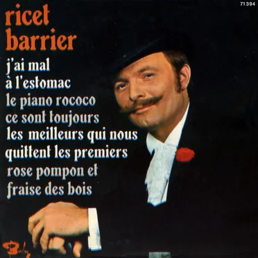 J'ai mal à l'estomac