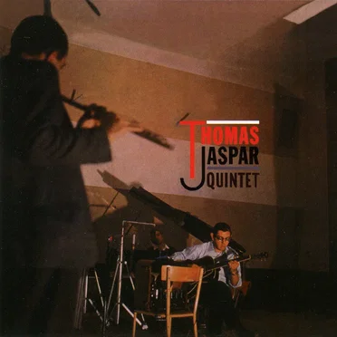 Thomas Jaspar Quintet