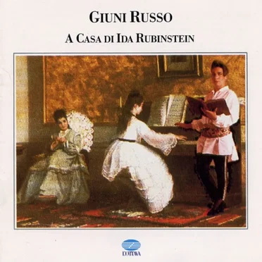 A casa di Ida Rubinstein