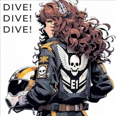 Dive! Dive! Dive!