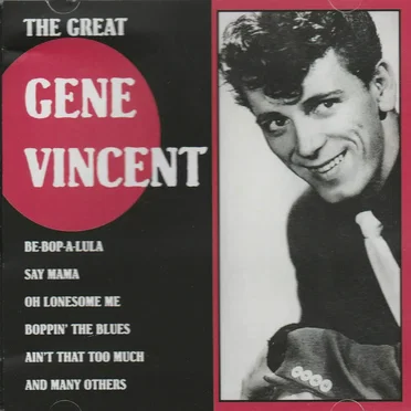 The Great Gene Vincent