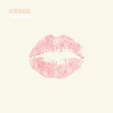 Kisses by Kisses - album cover