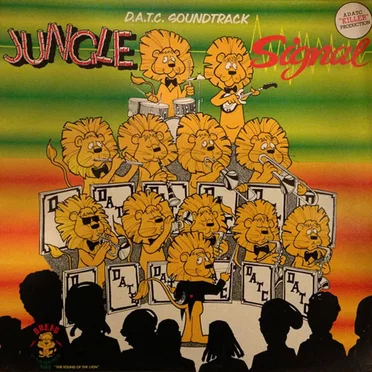 Jungle Signal