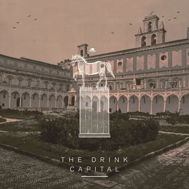 Capital by The Drink - album cover