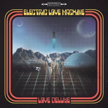 Love Deluxe