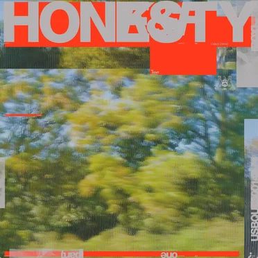 BOX by HONESTY - album cover