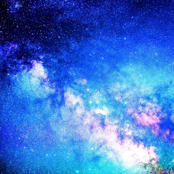The Blue Beyond