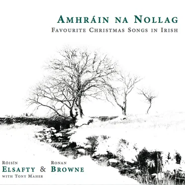 Amhráin na Nollag
