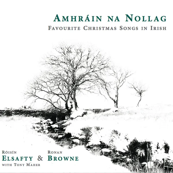 Amhráin na Nollag