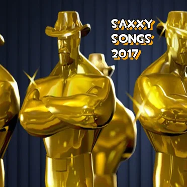 Saxxy Songs 2017