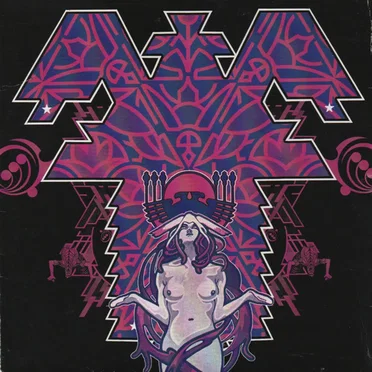 Sonic Attack (Psychedelic Warlords)