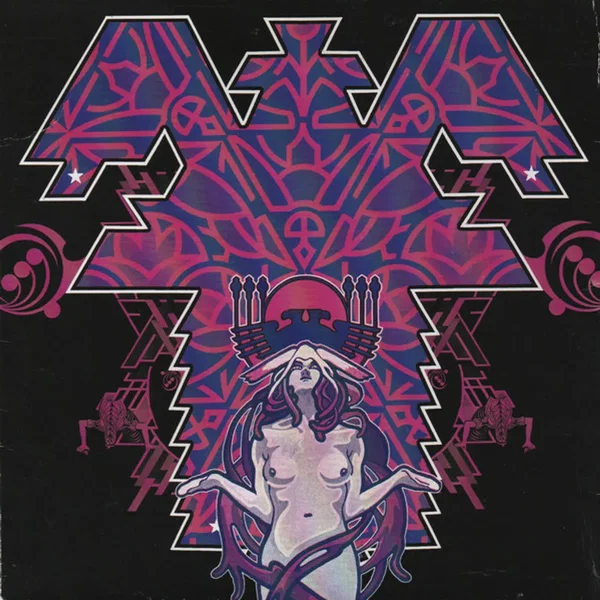 Sonic Attack (Psychedelic Warlords)