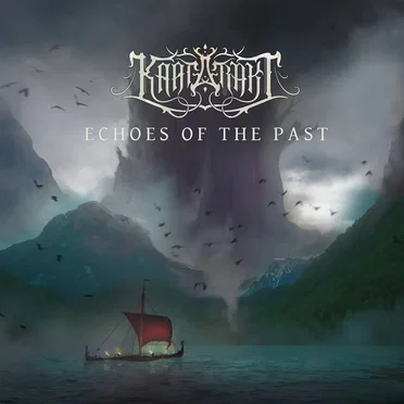 Echoes Of The Past