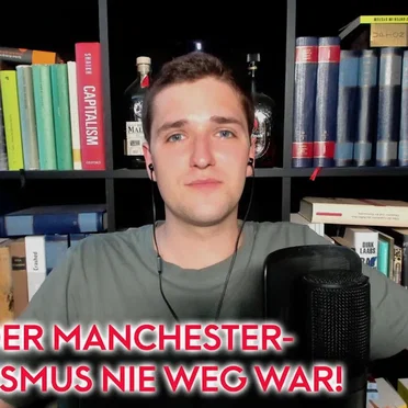 Wohlstand für Alle #260, „Wie Arbeitsmigranten zu Menschen zweiter Klasse werden“ by Ole Nymoen - album cover