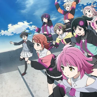 Waku Waku! Monday Morning