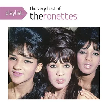 Playlist: The Very Best Of