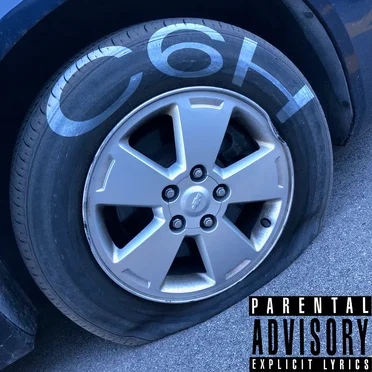 09 Impala by c6h - album cover