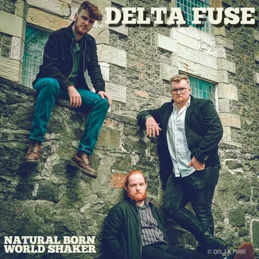 Natural Born World Shaker