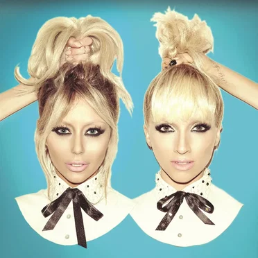 dumblonde by dumblonde - album cover