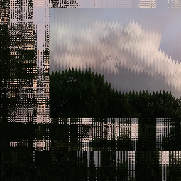 Untitled No. 2 (West Texas Fantasy)