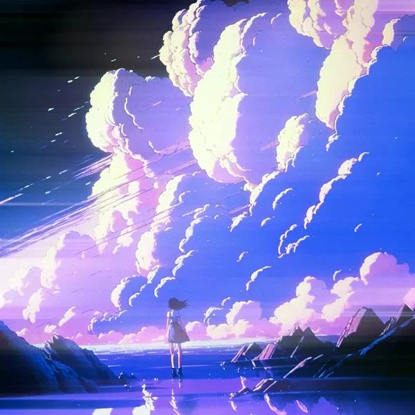 クラウドフォール