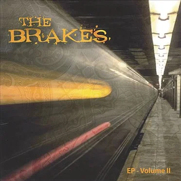 EP - Volume II