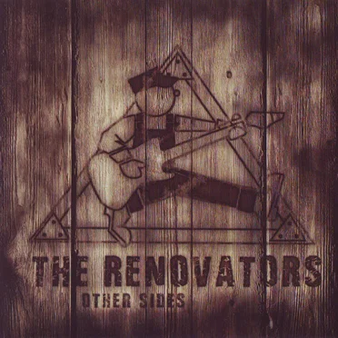 Other Sides by The Renovators - album cover