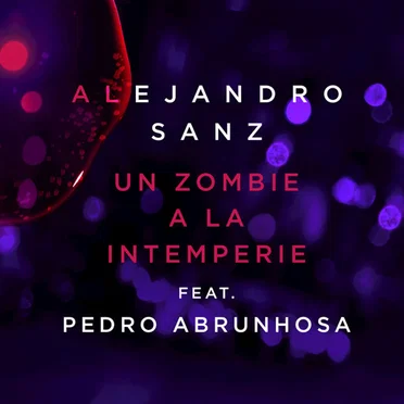 Un zombie a la intemperie